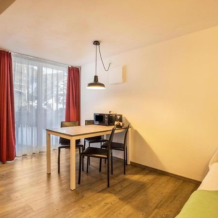 Apartment Oen Residence Bun Ste 산 비질리오 디 마레베 외부 사진