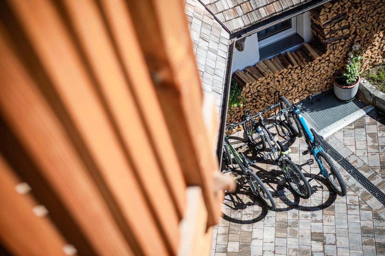Apartment Oen Residence Bun Ste 산 비질리오 디 마레베 외부 사진