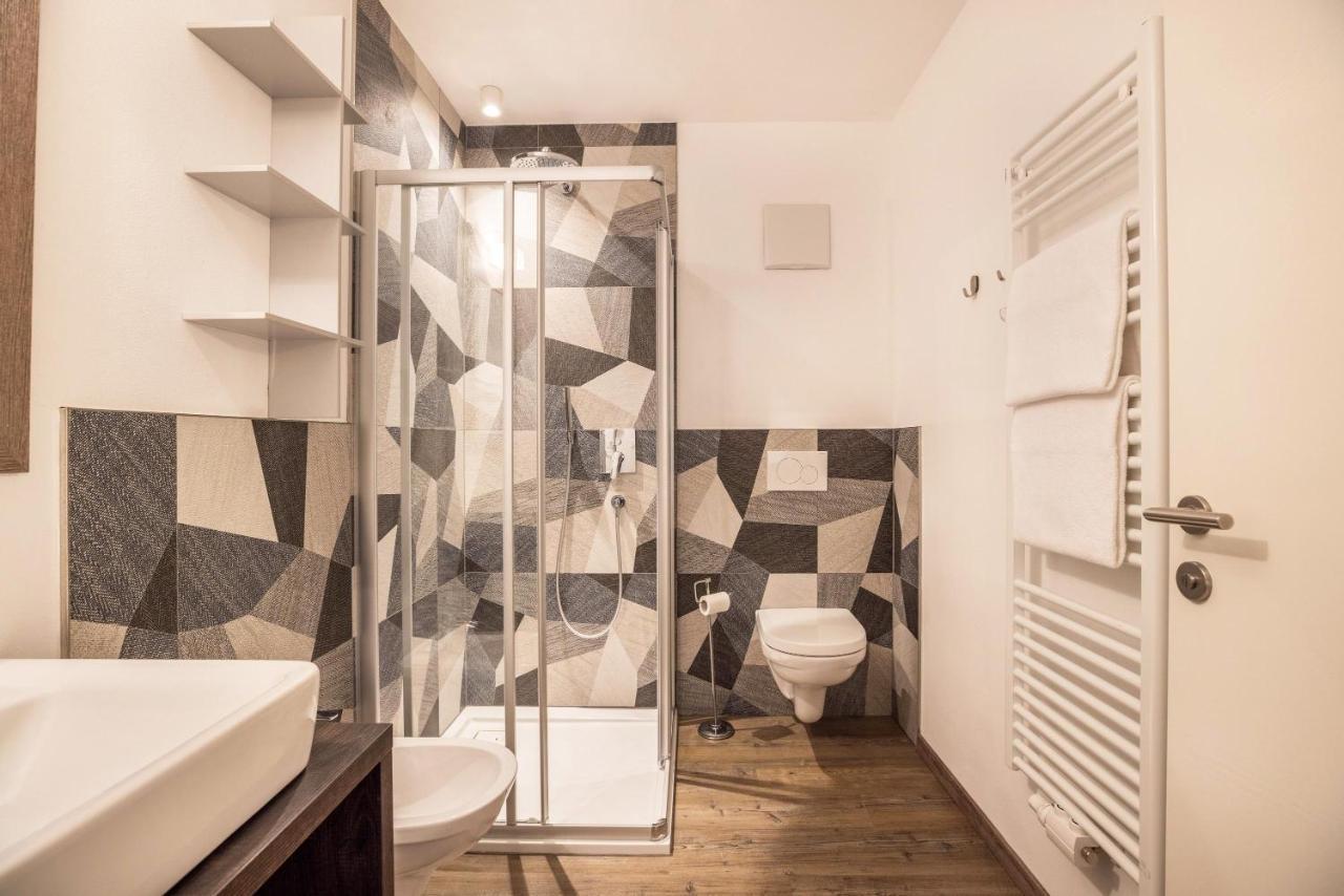 Apartment Oen Residence Bun Ste 산 비질리오 디 마레베 외부 사진
