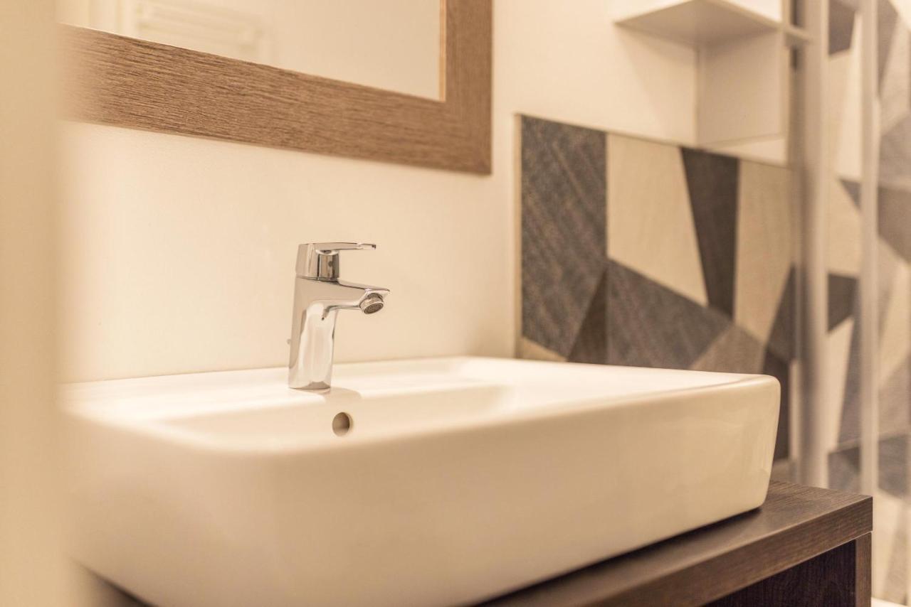 Apartment Oen Residence Bun Ste 산 비질리오 디 마레베 외부 사진