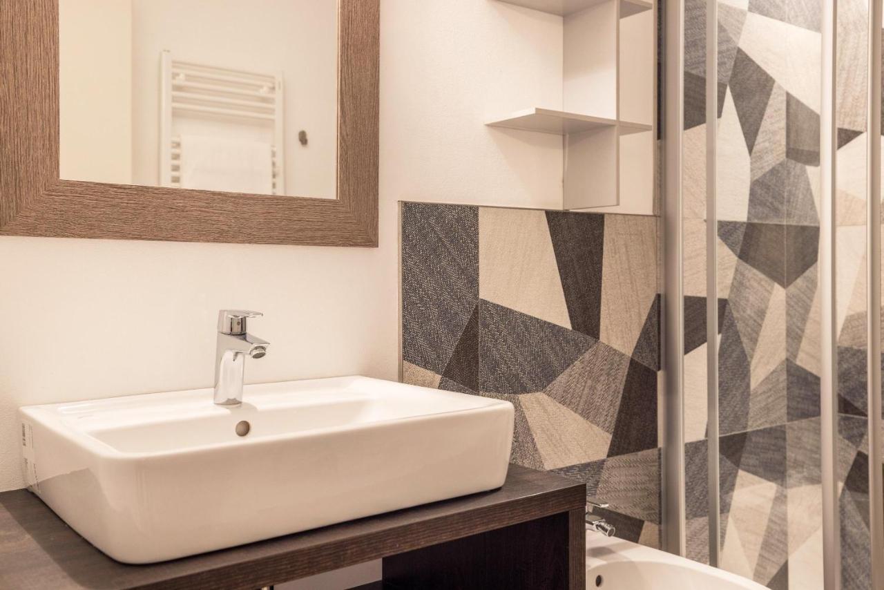 Apartment Oen Residence Bun Ste 산 비질리오 디 마레베 외부 사진