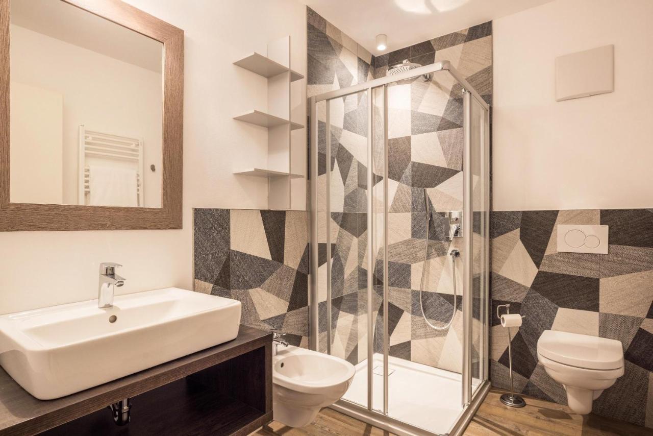 Apartment Oen Residence Bun Ste 산 비질리오 디 마레베 외부 사진